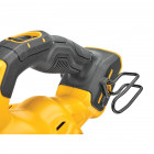 Image du produit : Aspirateur Dewalt à main - XR - sans fil - 18 Volts - classe l | DCV501LN-XJ