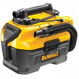 Aspirateur Dewalt sur...