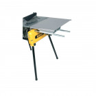 Image du produit : Table additionnelle droite pour DW743n Dewalt | DE3472-XJ