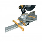 Image du produit : Supports machine pour piètement pour scies à onglets Dewalt | DE7030-XJ