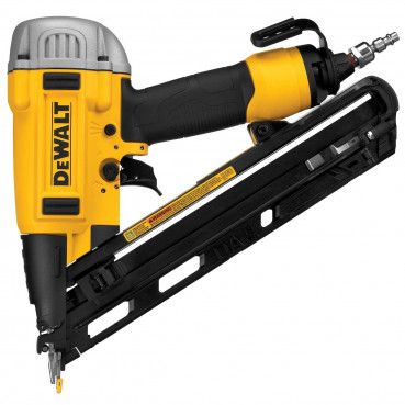 Cloueur de finition Dewalt pneumatique 15Ga | DPN1564APP-XJ