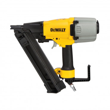 Cloueur Dewalt sabot de charpente à bande pneumatique 60mm | DPN250MCN-XJ