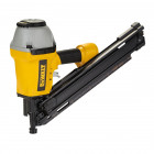 Image du produit : Cloueur de charpente Dewalt à bande pneumatique 90mm | DPN9033-XJ