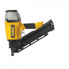 Image du produit : Cloueur de charpente Dewalt à bande pneumatique 90mm | DPN9033SM-XJ