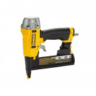 Image du produit : Cloueur agrafeuse pneumatique de construction Dewalt | DPSSX38-XJ