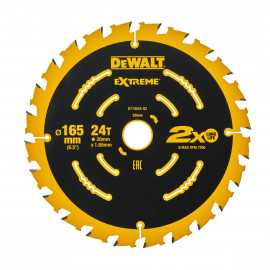 Lame Dewalt pour scie...