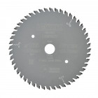 Image du produit : Lame Dewalt pour scie circulaire plongeante extrême workshop, 165 x 20mm - 48 dents | DT1086-QZ