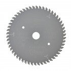 Image du produit : Lame Dewalt pour scie circulaire plongeante extrême workshop, 165 x 20mm - 54 dents | DT1088-QZ