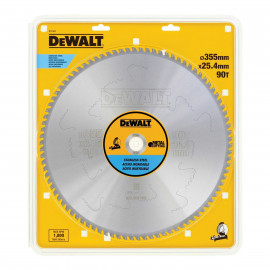 Lame Dewalt pour scie...