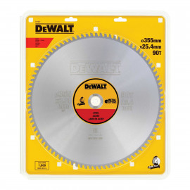 Lame Dewalt pour scie...