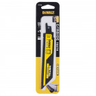 Image du produit : Lame Dewalt Dewalt pour scie sabre carbure 152mm métal 8TPI 1pk | DT20436-QZ