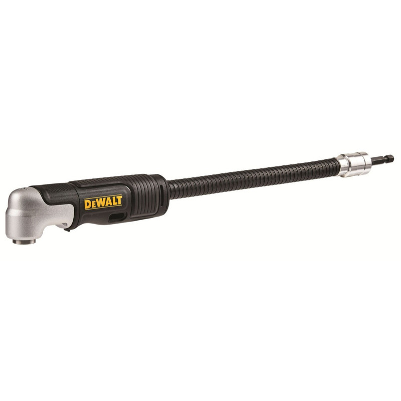 Renvoi d'angle droit et flexible Dewalt | DT20502-QZ