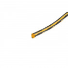 Image du produit : Recharge de fil coupe-bordure rotofil 2mmx68.6m Dewalt | DT20651-QZ