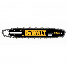 Guide et chaine 30cm Dewalt | DT20665-QZ