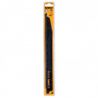 Image du produit : Lame Dewalt pour scie sabre HCS pour la coupe du bois 240mm | DT2352-QZ