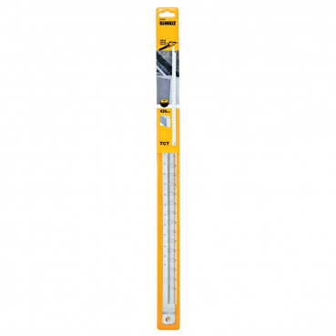 Lame Dewalt pour scie alligator TCT 48 dents - béton cellulaire 450mm | DT2975-QZ