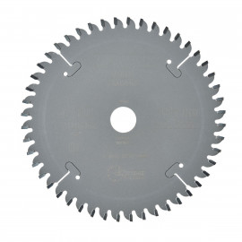 Lame Dewalt pour scie circulaire portative extrême workshop, 160 x 20mm - 48 dents | DT4084-QZ