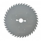 Image du produit : Lame Dewalt pour scie circulaire stationnaire extrême workshop 250 x 30mm - 40 dents | DT4322-QZ