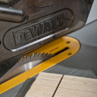 Image du produit : Lame Dewalt pour scie circulaire stationnaire extrême workshop 250 x 30mm - 40 dents | DT4322-QZ