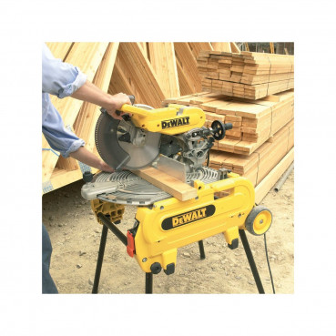 Lame Dewalt pour scie circulaire stationnaire extrême workshop 305 x 30mm - 60 dents | DT4331-QZ