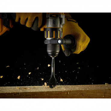 Mèche à bois Dewalt plate extrême 10 x 152mm | DT4762-QZ