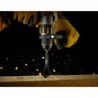 Image du produit : Mèche à bois Dewalt plate extrême 24 x 152mm | DT4770-QZ