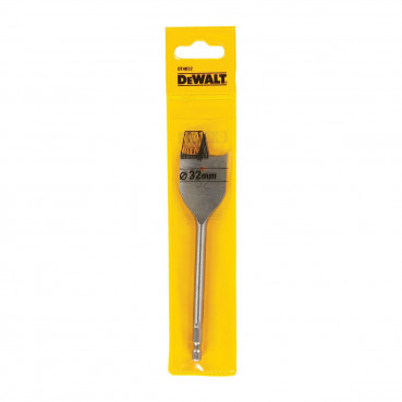 Mèche à bois plate 32 x 150mm Dewalt | DT4832-QZ