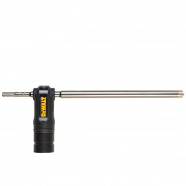 Foret aspirant sds-plus diamètre 18mm longueur 250mm Dewalt | DT60343-QZ