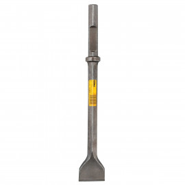 Burin plat 520 x 76 x 28mm Dewalt | DT6932-QZ