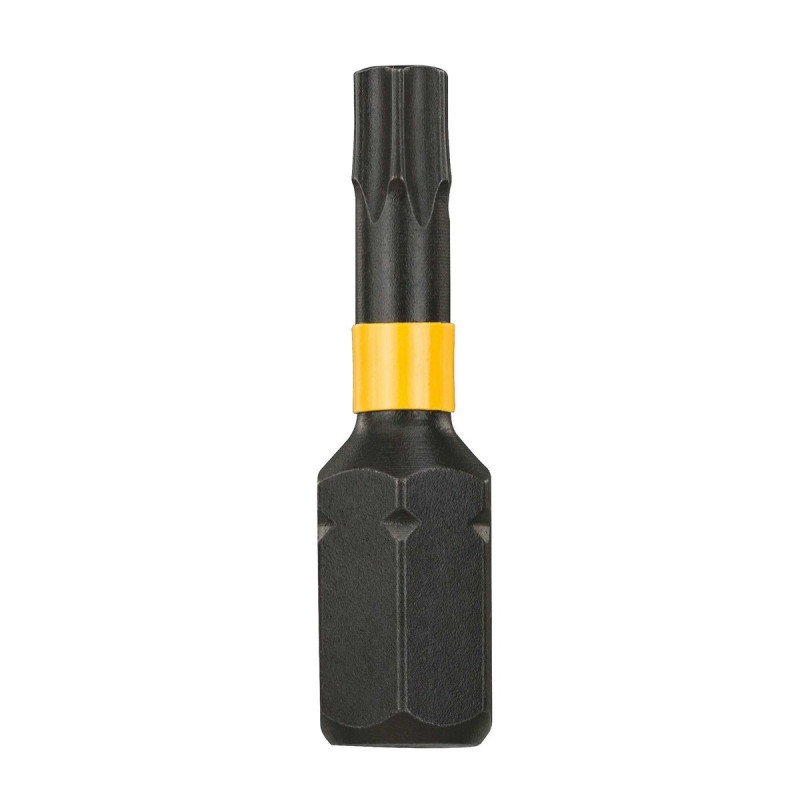 Embouts Impacts Torsion Flextorq Torx - T20 - par 5 DEWALT