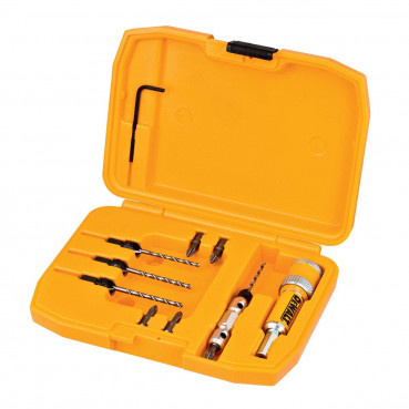 Coffret tourn'&visse Dewalt | DT7612-XJ