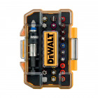 Image du produit : Coffret Dewalt de 32 pièces avec embouts 25mm | DT7969-QZ