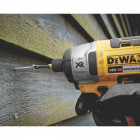 Image du produit : Embout de vissage impact torsion 50mm PH1 Dewalt | DT7997T-QZ