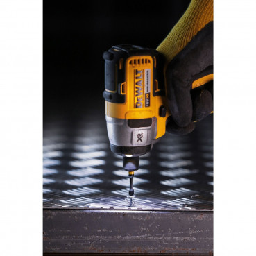 Embout de vissage impact torsion 50mm PH2 Dewalt | DT7998T-QZ