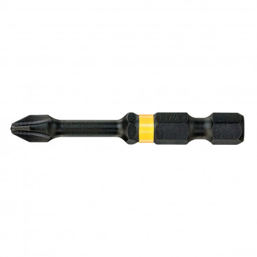 Embout de vissage impact torsion 50mm PH2 Dewalt | DT7998T-QZ