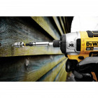 Image du produit : Embout de vissage impact torsion 50mm ph3 Dewalt | DT7999T-QZ