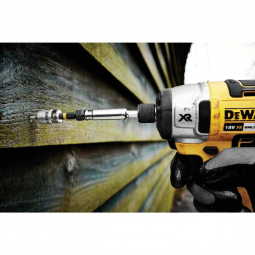 Embout de vissage impact torsion 50mm ph3 Dewalt | DT7999T-QZ