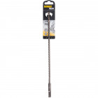 Image du produit : Foret béton sds-plus XLR 4 taillants 6.5 x 250 x 310mm Dewalt | DT8919-QZ