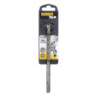 Image du produit : Foret béton sds-plus XLR 4 taillants 10 x 100 x 160mm Dewalt | DT8928-QZ