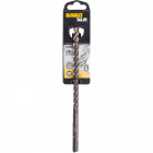 Image du produit : Foret béton sds-plus XLR 4 taillants 10 x 150 x 210mm Dewalt | DT8929-QZ