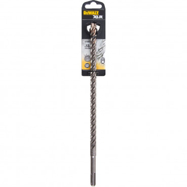 Foret béton sds-plus XLR 4 taillants 12 x 260 x 310mm Dewalt | DT8936-QZ