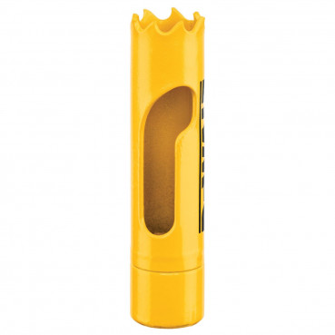 Scie cloche BIM 17 x 38mm Dewalt | DT90297-QZ