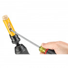 Image du produit : Scie cloche BIM 21 x 38mm Dewalt | DT90300-QZ