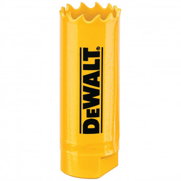 Scie cloche BIM 24 x 38mm Dewalt | DT90302-QZ