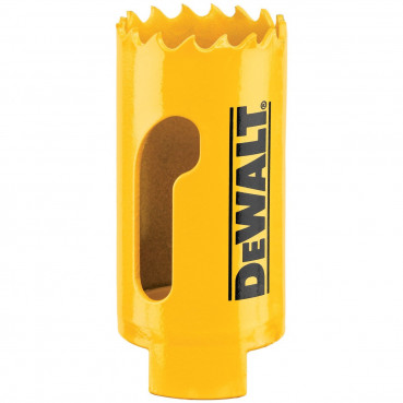 Scie cloche BIM 25 x 38mm Dewalt | DT90303-QZ