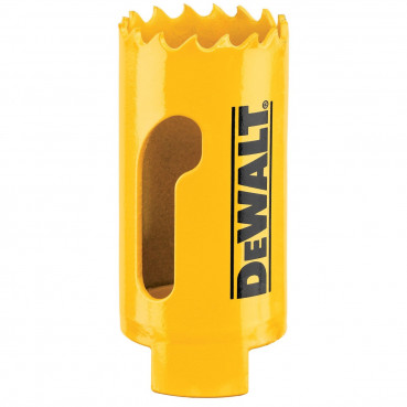 Scie cloche BIM 29 x 38mm Dewalt | DT90305-QZ