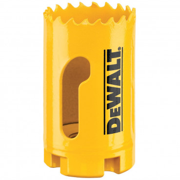 Scie cloche BIM 32 x 38mm Dewalt | DT90307-QZ