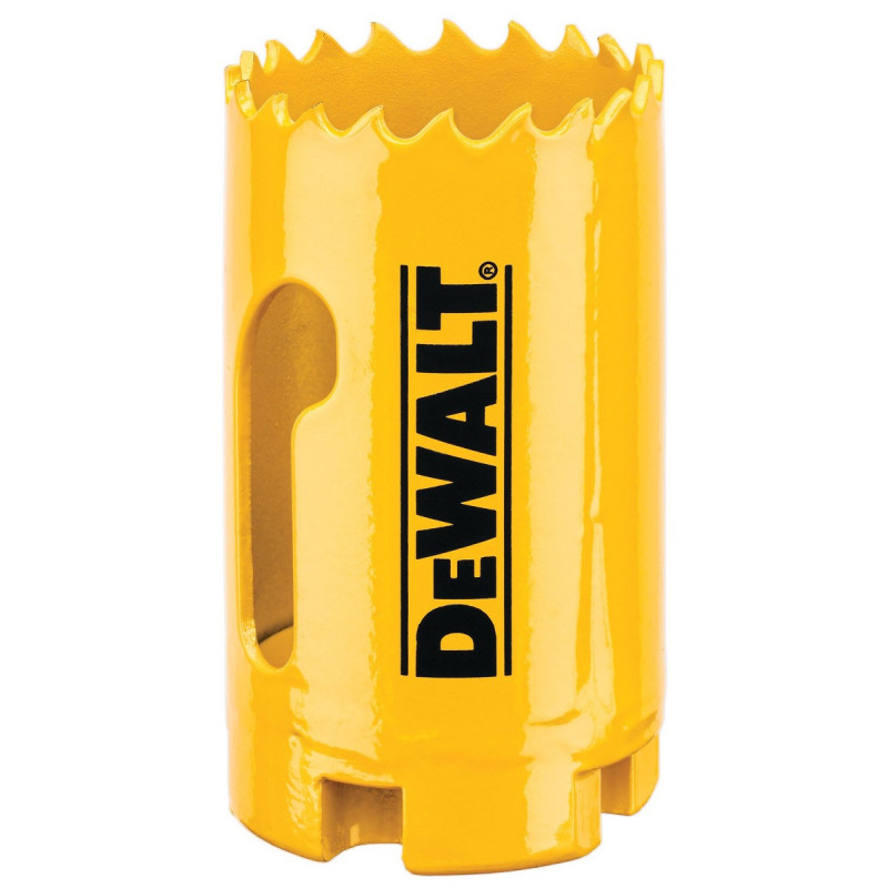 Scie cloche BIM 35 x 38mm Dewalt | DT90309-QZ