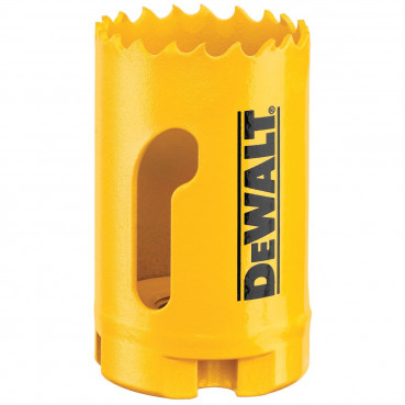 Scie cloche BIM 37 x 38mm Dewalt | DT90310-QZ