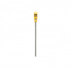 Image du produit : Foret béton sds-max extrême 4 taillants 18 x 400 x 540mm Dewalt | DT9412-QZ